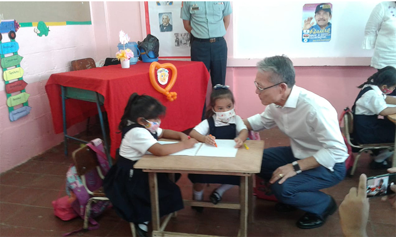 centro-educativo-pablo-vi-